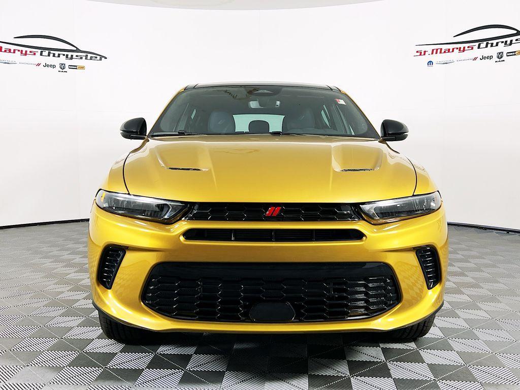 new 2024 Dodge Hornet car, priced at $33,970