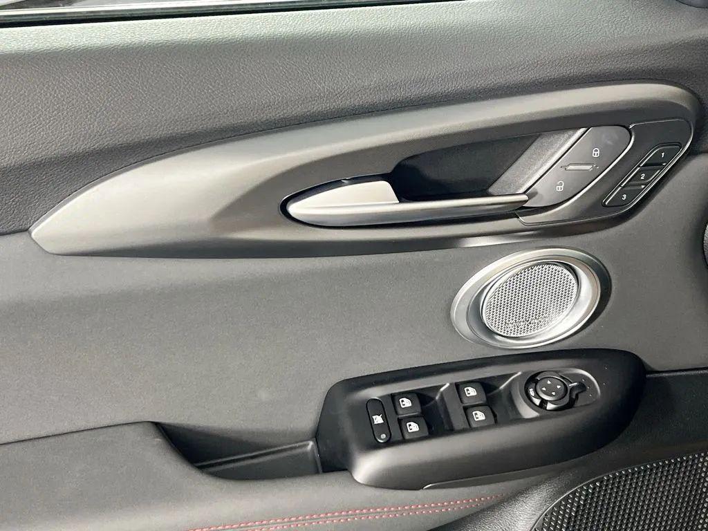 new 2024 Dodge Hornet car, priced at $34,367