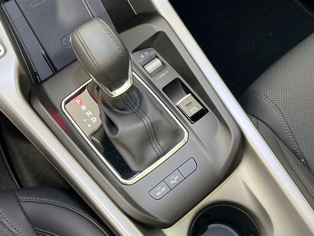 new 2024 Dodge Hornet car, priced at $34,367