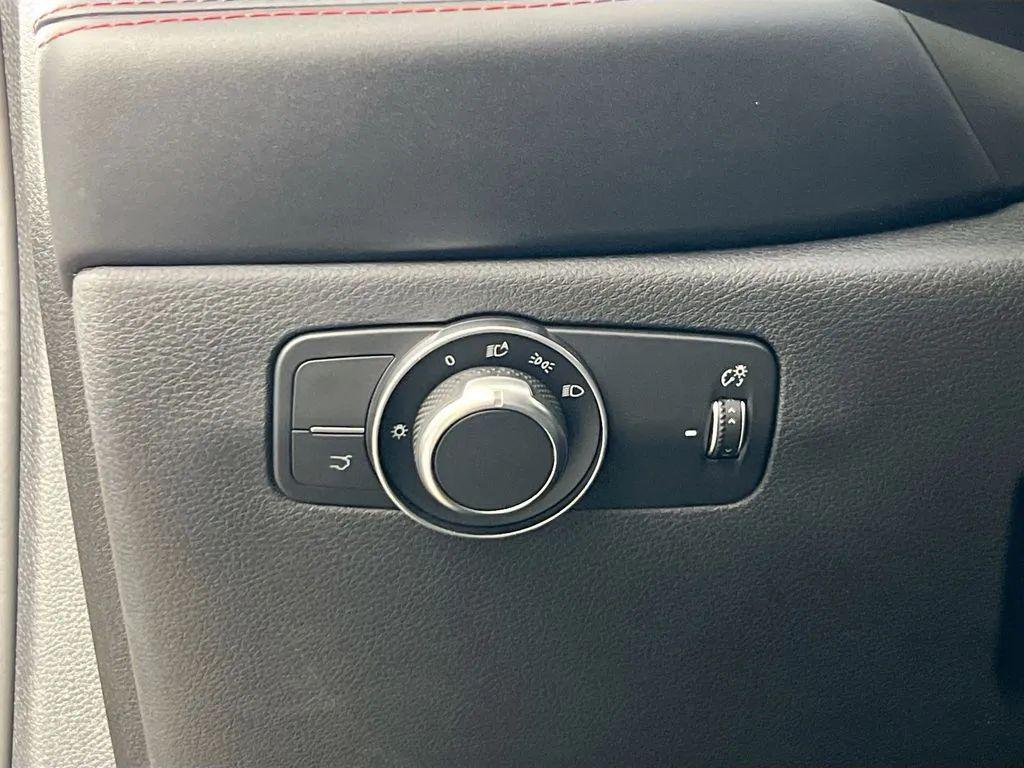 new 2024 Dodge Hornet car, priced at $34,367