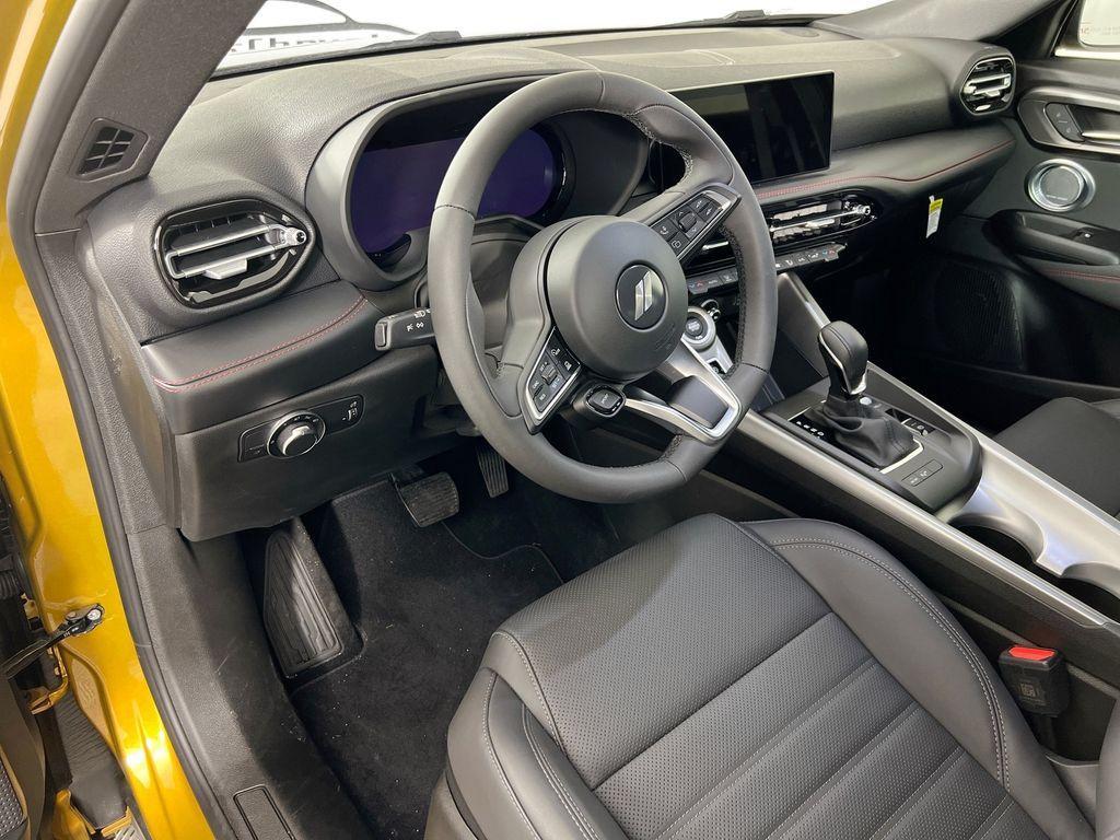 new 2024 Dodge Hornet car, priced at $33,970