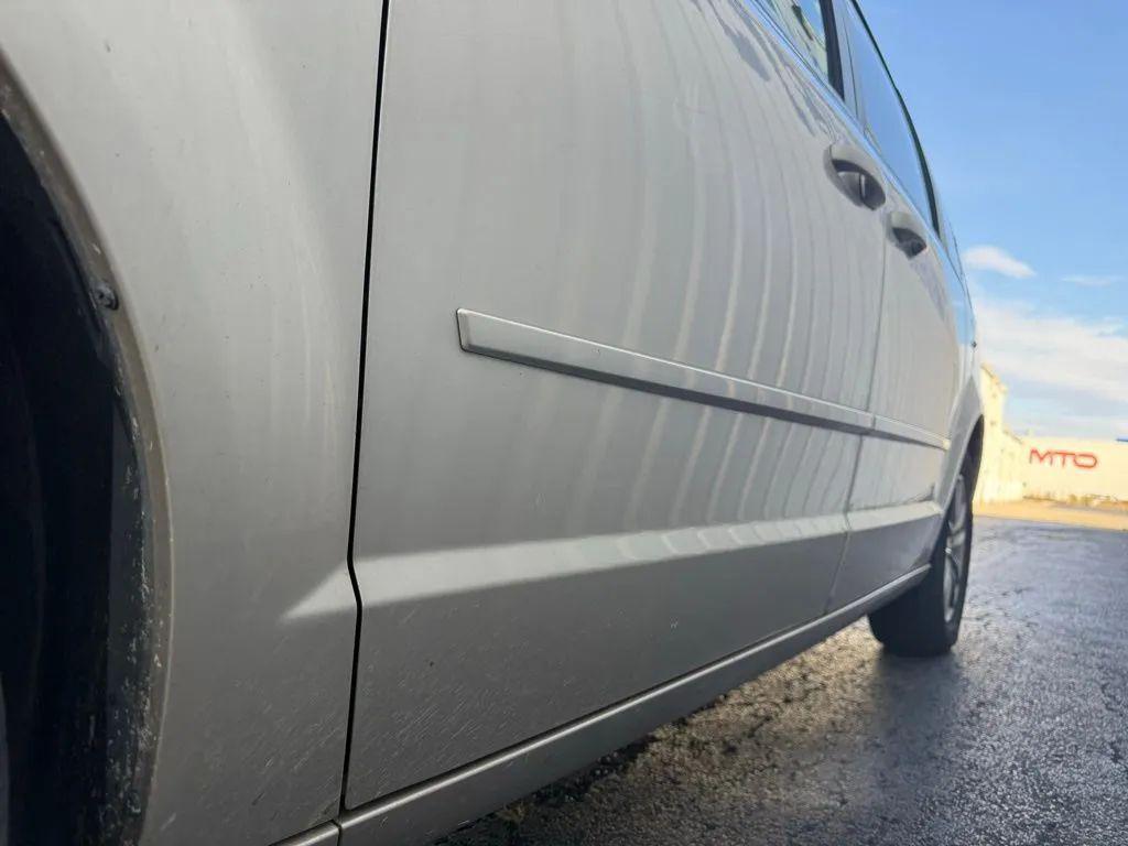 used 2015 Dodge Grand Caravan car, priced at $9,500