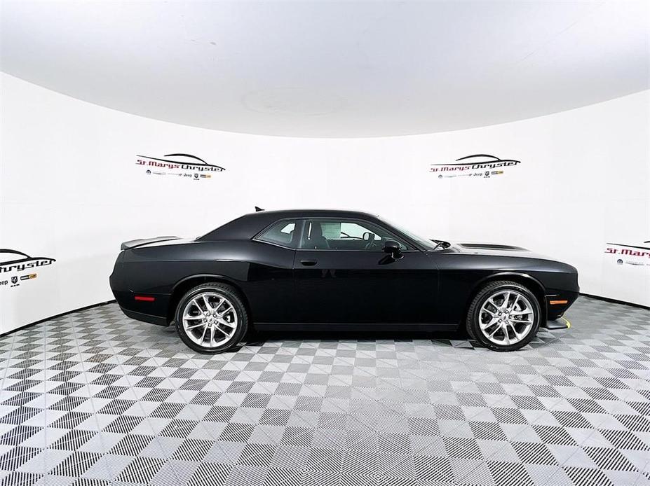 new 2023 Dodge Challenger car, priced at $39,240