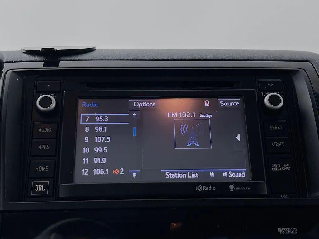 used 2015 Toyota Sequoia car, priced at $26,500