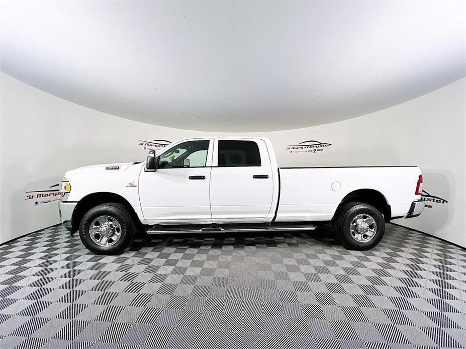 new 2024 Ram 2500 car, priced at $65,400