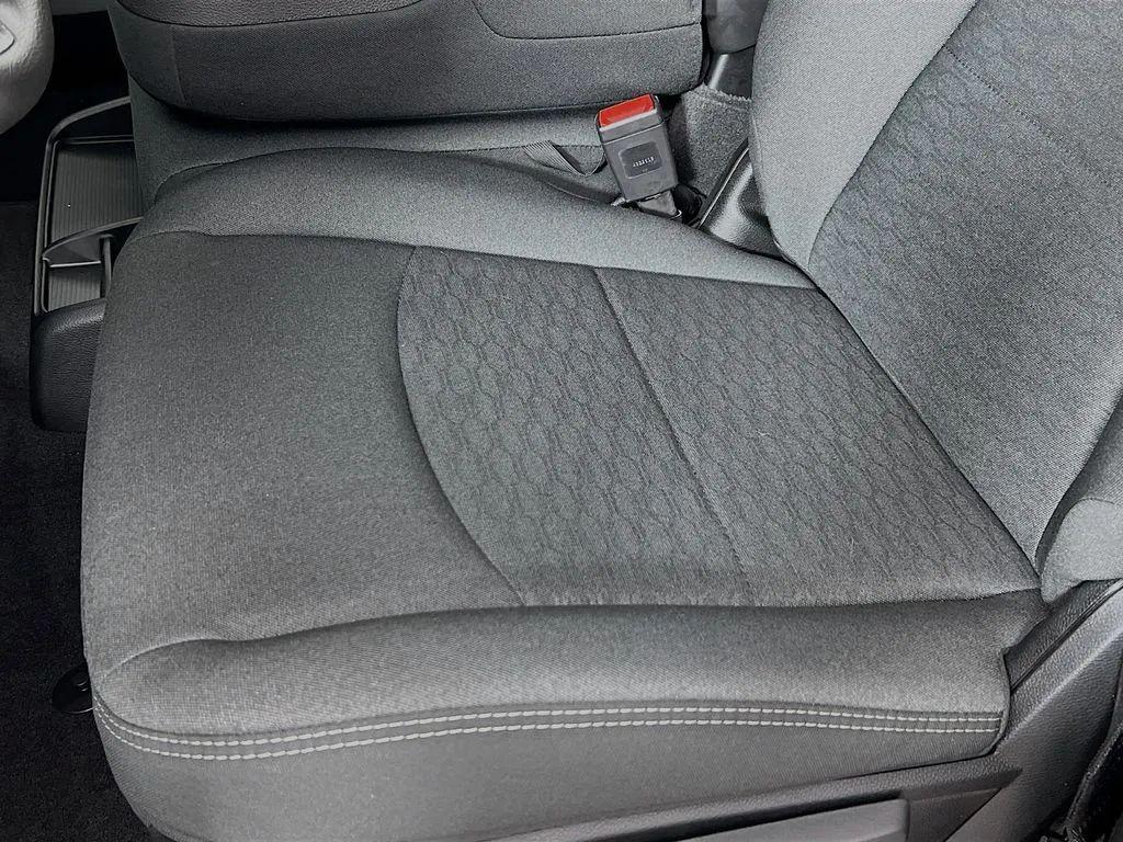 new 2026 Ram 2500 car, priced at $59,765