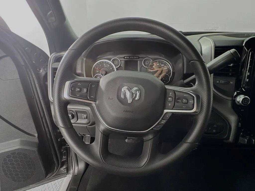 new 2026 Ram 2500 car, priced at $59,765