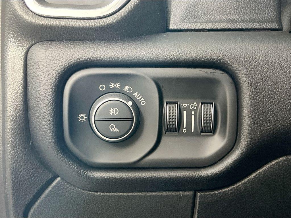 new 2025 Ram 3500 car, priced at $83,909