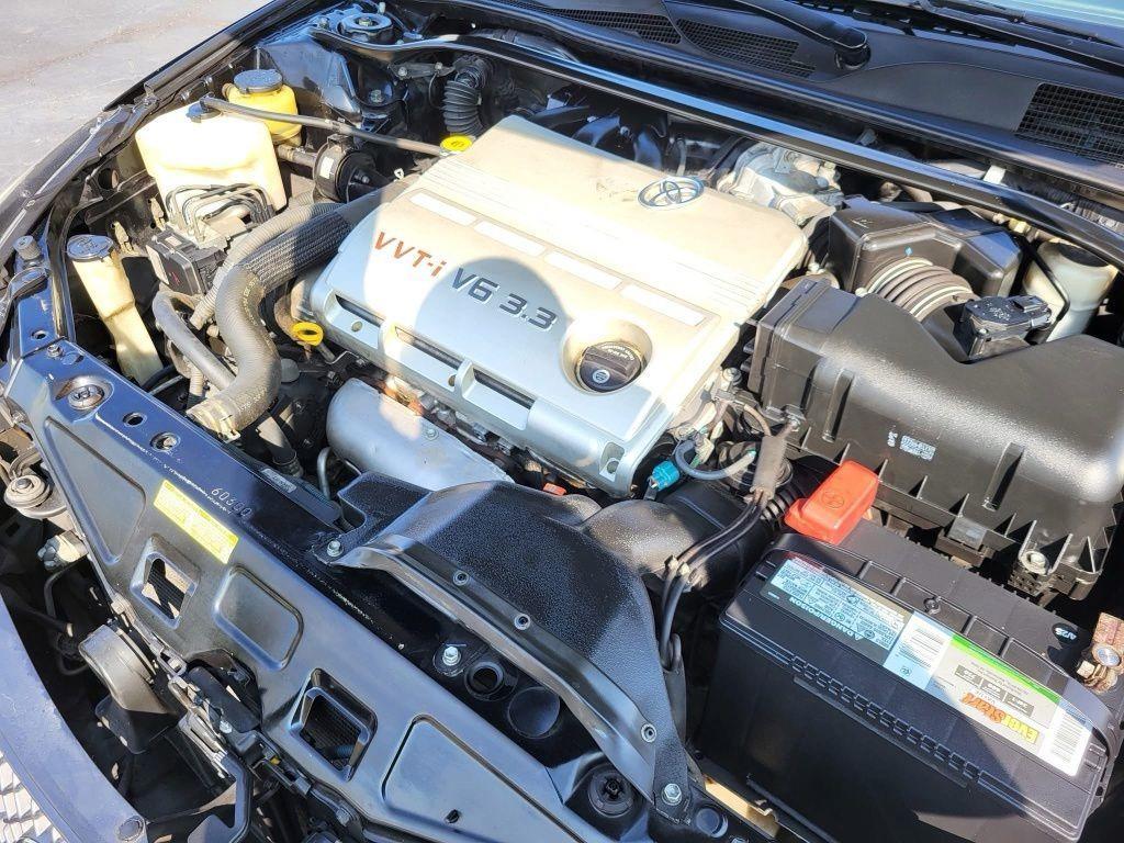 used 2008 Toyota Camry Solara car, priced at $6,000