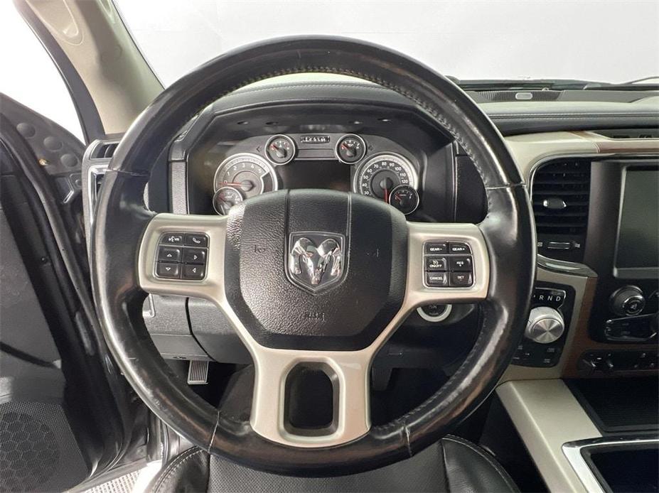 used 2014 Ram 1500 car, priced at $23,000