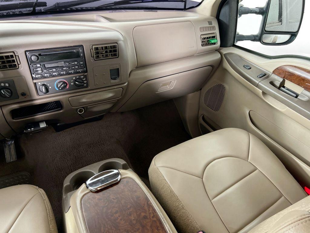 used 2000 Ford F-350 car, priced at $9,200