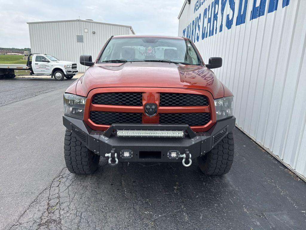 used 2013 Ram 1500 car, priced at $13,000