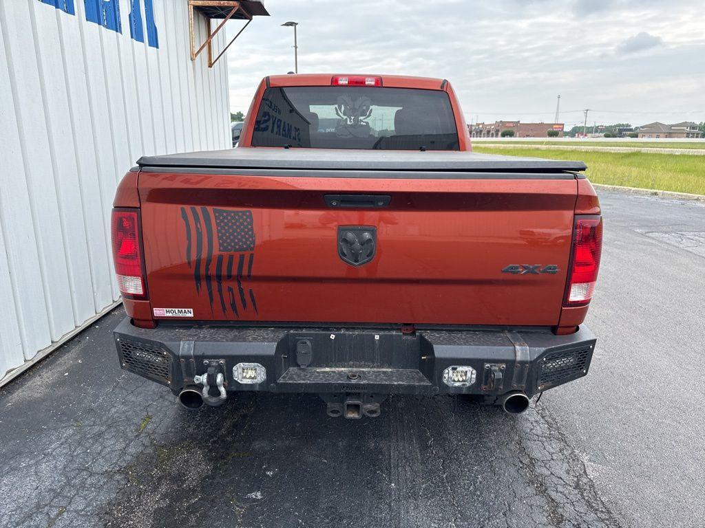 used 2013 Ram 1500 car, priced at $13,000