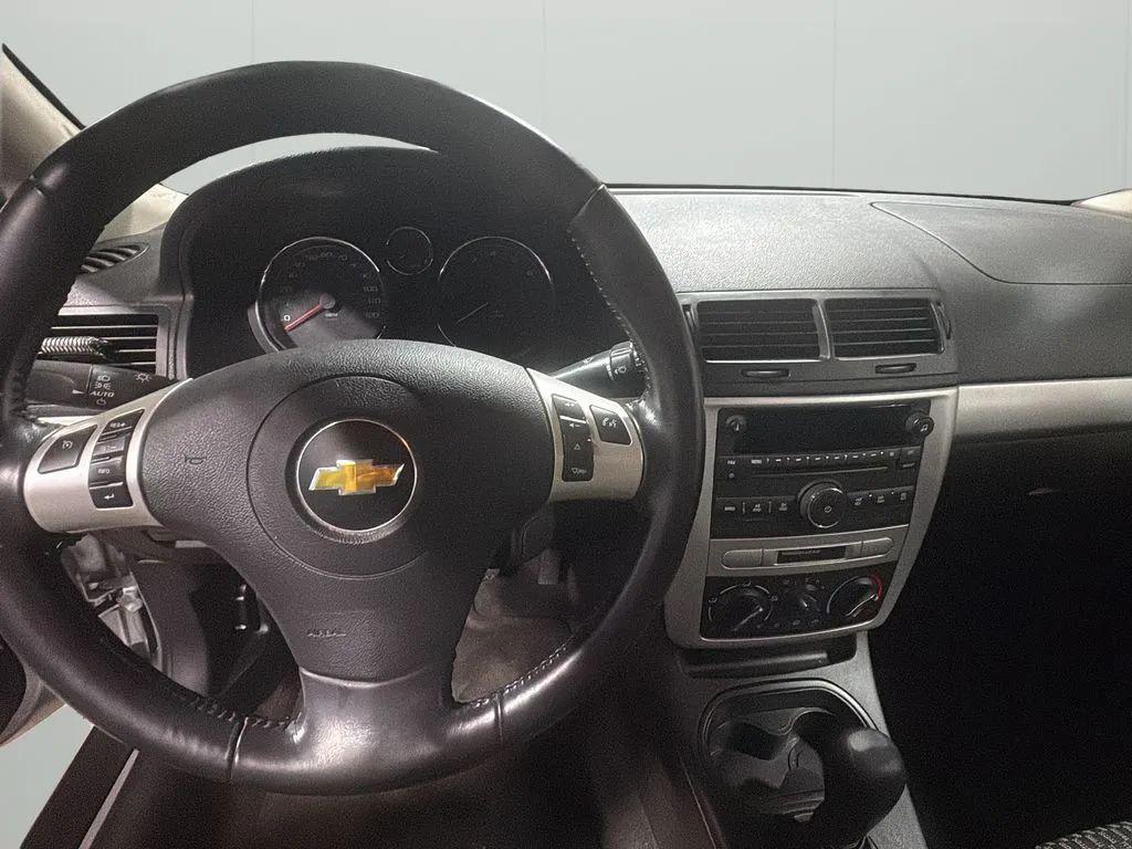 used 2010 Chevrolet Cobalt car