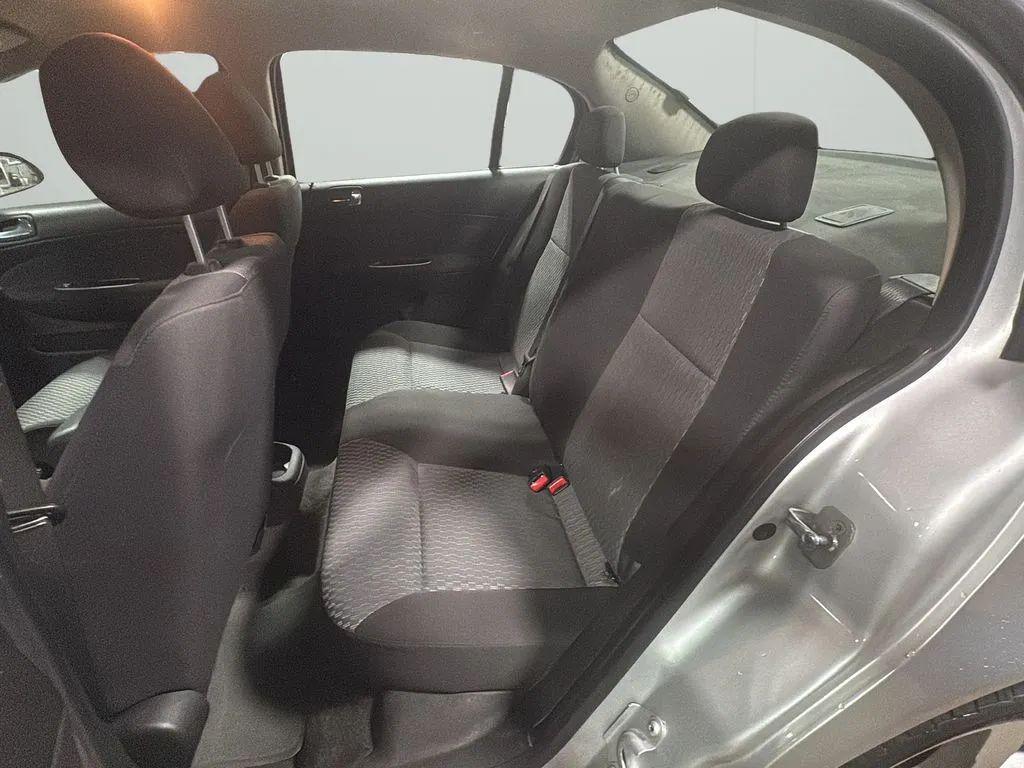 used 2010 Chevrolet Cobalt car