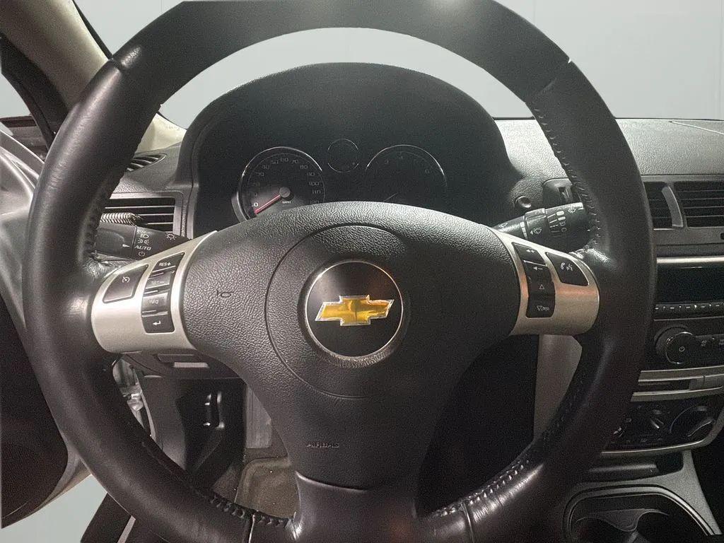 used 2010 Chevrolet Cobalt car