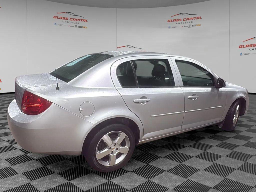 used 2010 Chevrolet Cobalt car