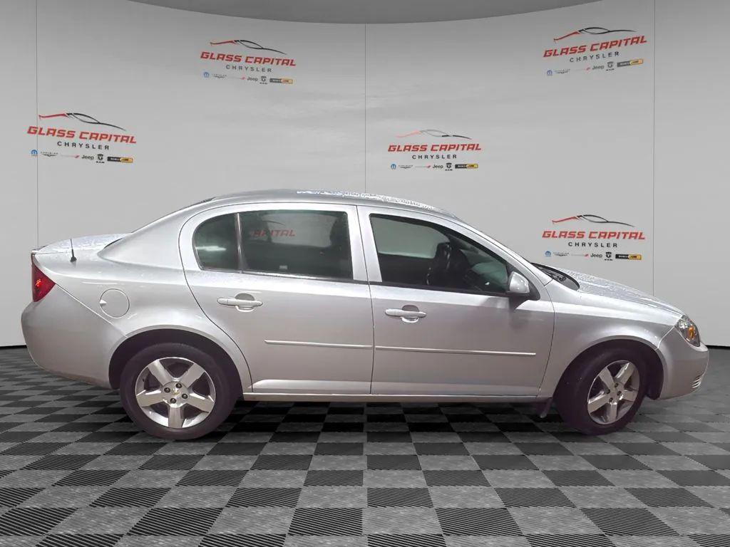 used 2010 Chevrolet Cobalt car