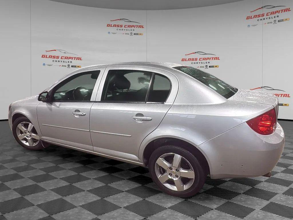 used 2010 Chevrolet Cobalt car