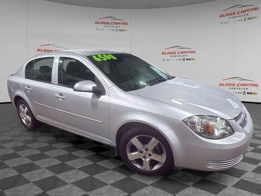 used 2010 Chevrolet Cobalt car