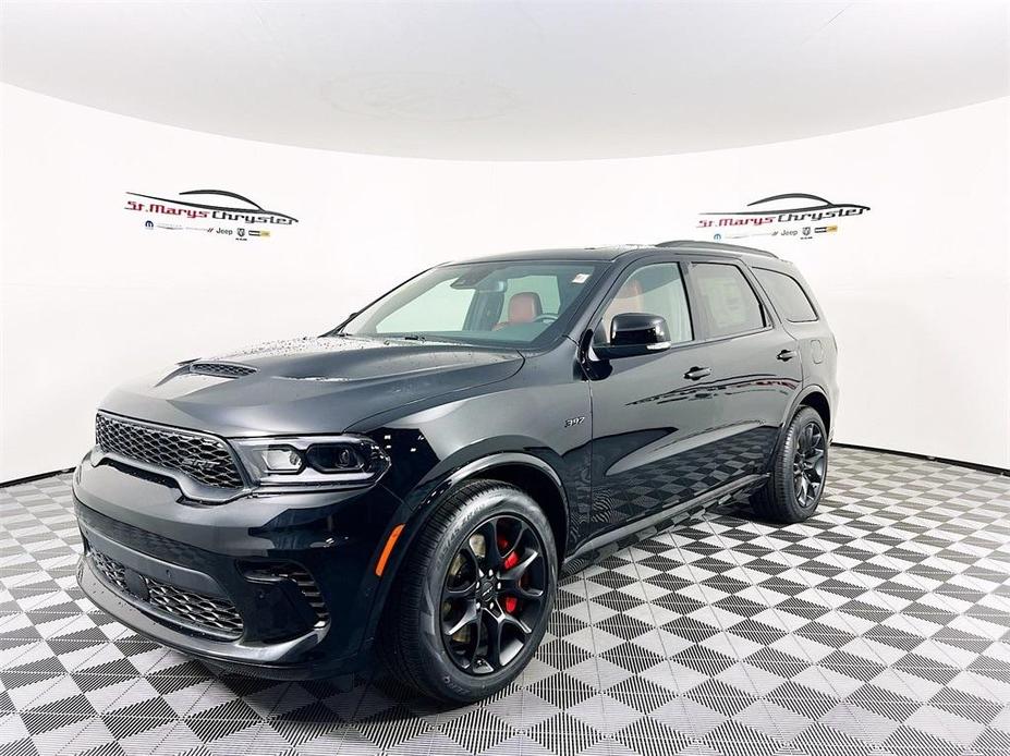 new 2024 Dodge Durango car, priced at $74,650