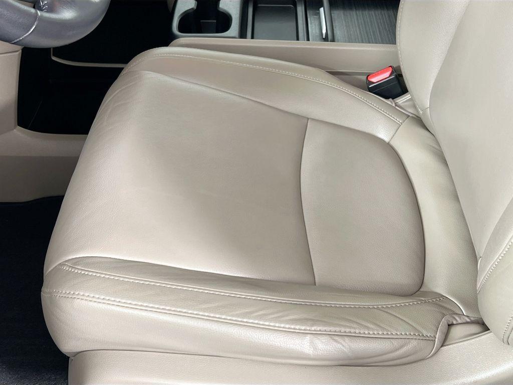 used 2020 Honda Odyssey car