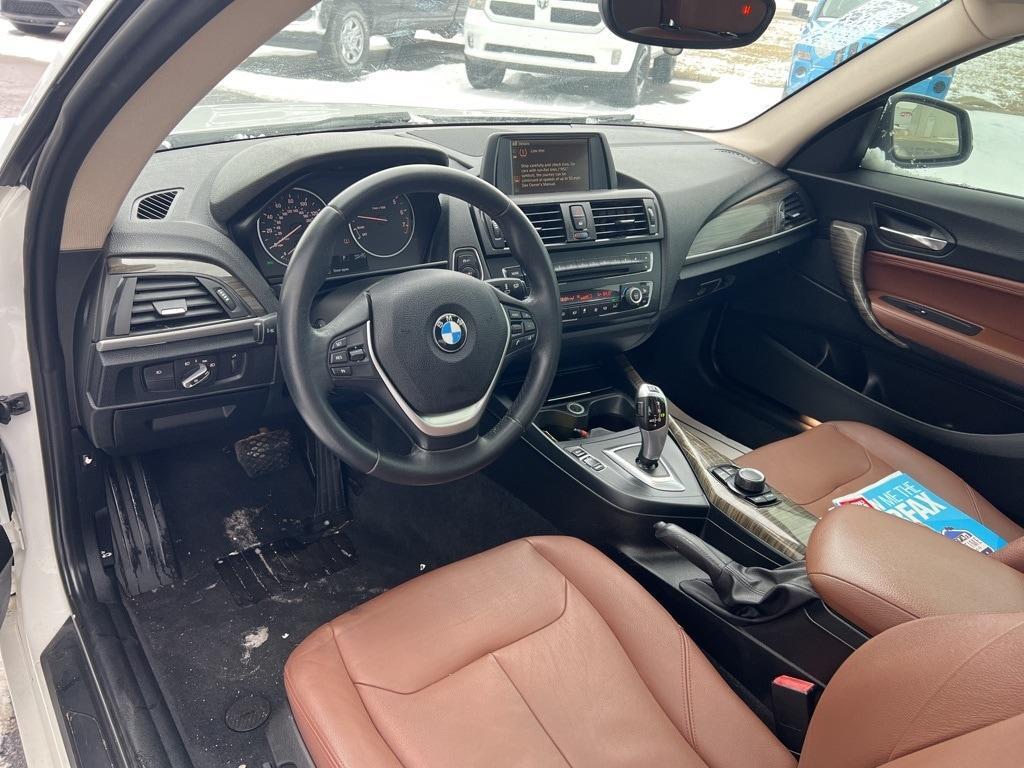 used 2014 BMW 228 car, priced at $11,000