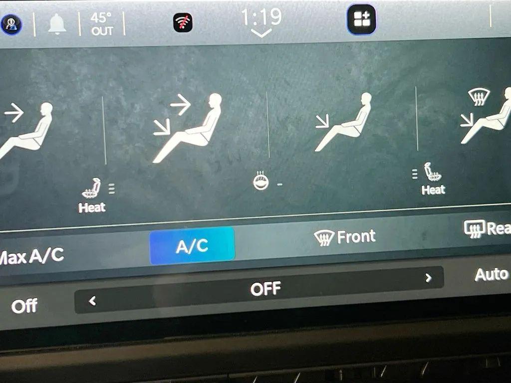 used 2024 Jeep Gladiator car, priced at $38,500