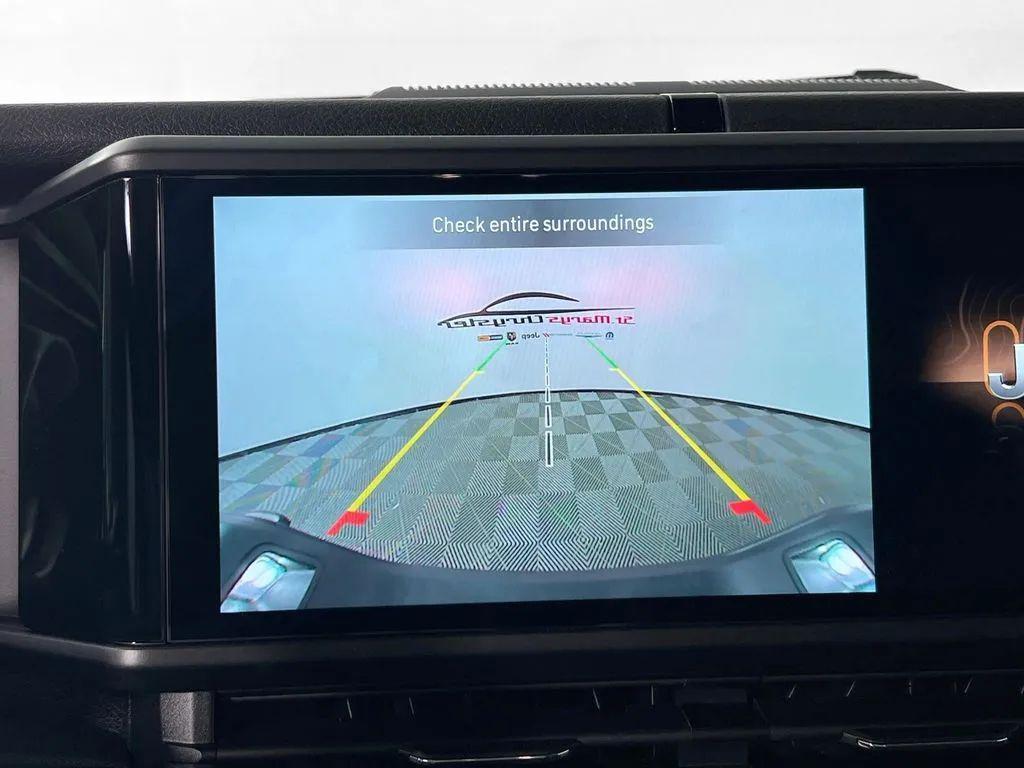 used 2024 Jeep Gladiator car, priced at $38,500