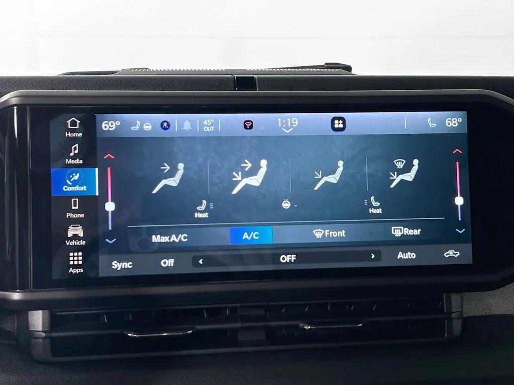 used 2024 Jeep Gladiator car, priced at $38,500