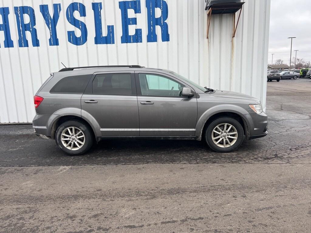 used 2013 Dodge Journey car, priced at $7,500