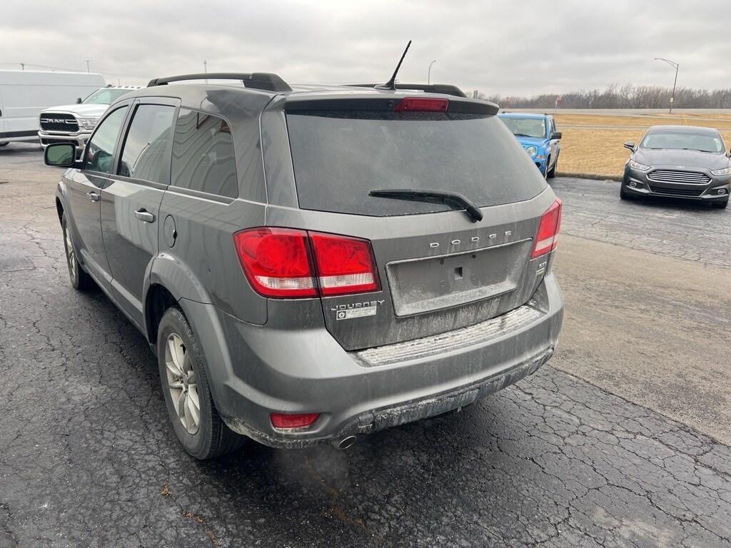 used 2013 Dodge Journey car, priced at $7,500