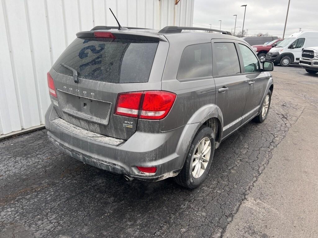 used 2013 Dodge Journey car, priced at $7,500