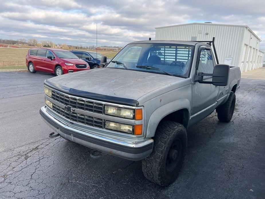 used 1992 Chevrolet 2500 car, priced at $2,500