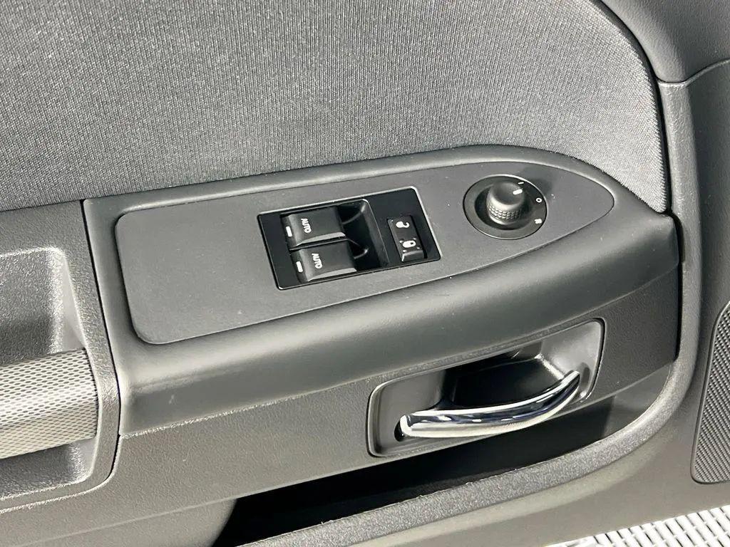 used 2013 Dodge Challenger car, priced at $22,300