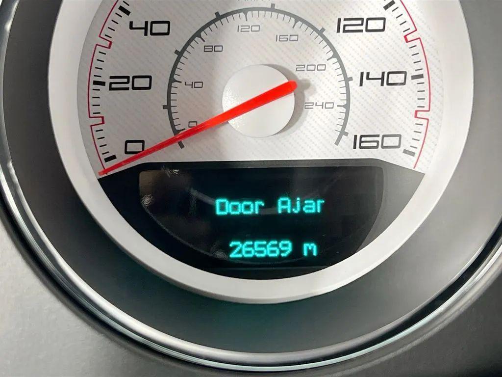 used 2013 Dodge Challenger car, priced at $22,300