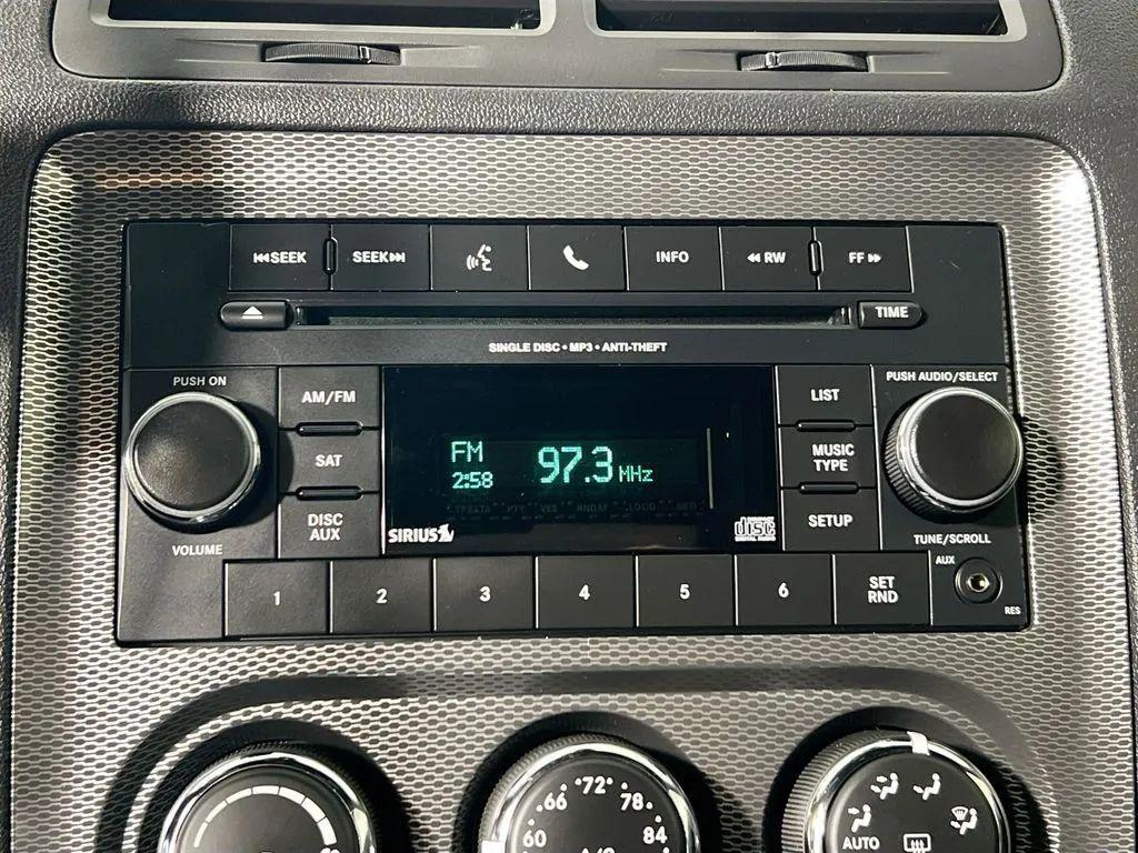 used 2013 Dodge Challenger car, priced at $22,300