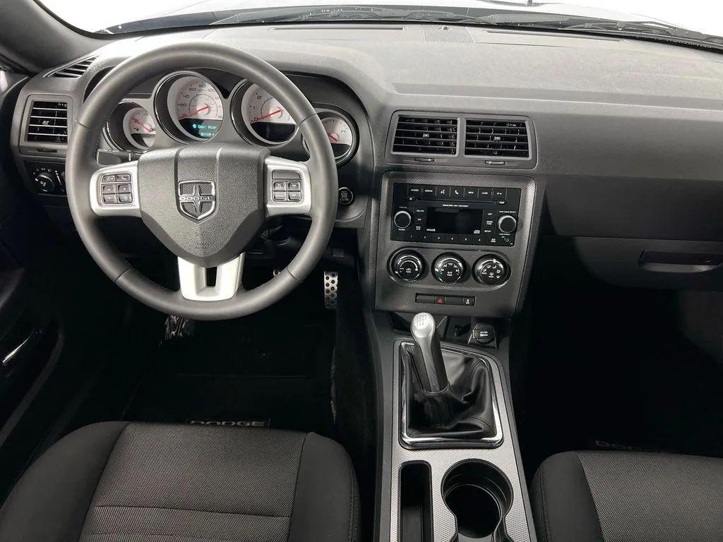 used 2013 Dodge Challenger car, priced at $22,300