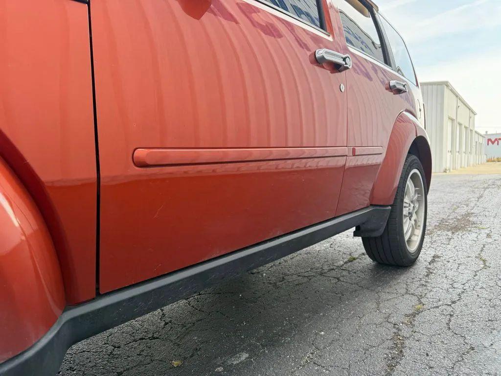 used 2007 Dodge Nitro car, priced at $7,700