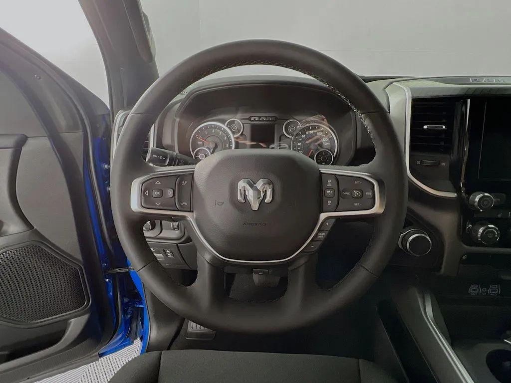 new 2026 Ram 1500 car, priced at $61,470