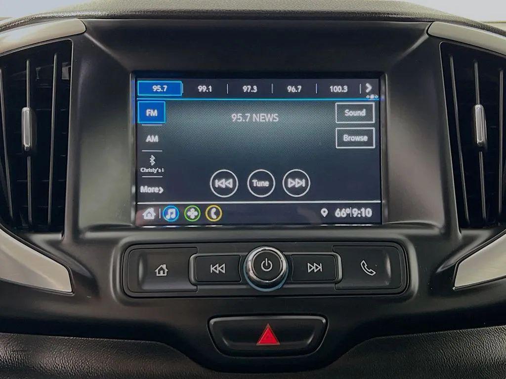 used 2019 GMC Terrain car, priced at $17,500