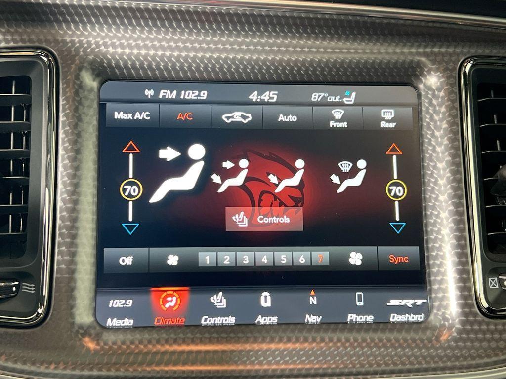 new 2023 Dodge Challenger car, priced at $86,430