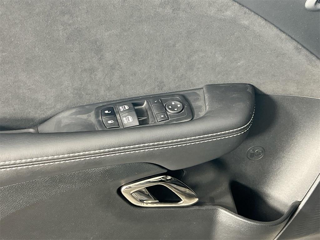 new 2023 Dodge Challenger car, priced at $86,430