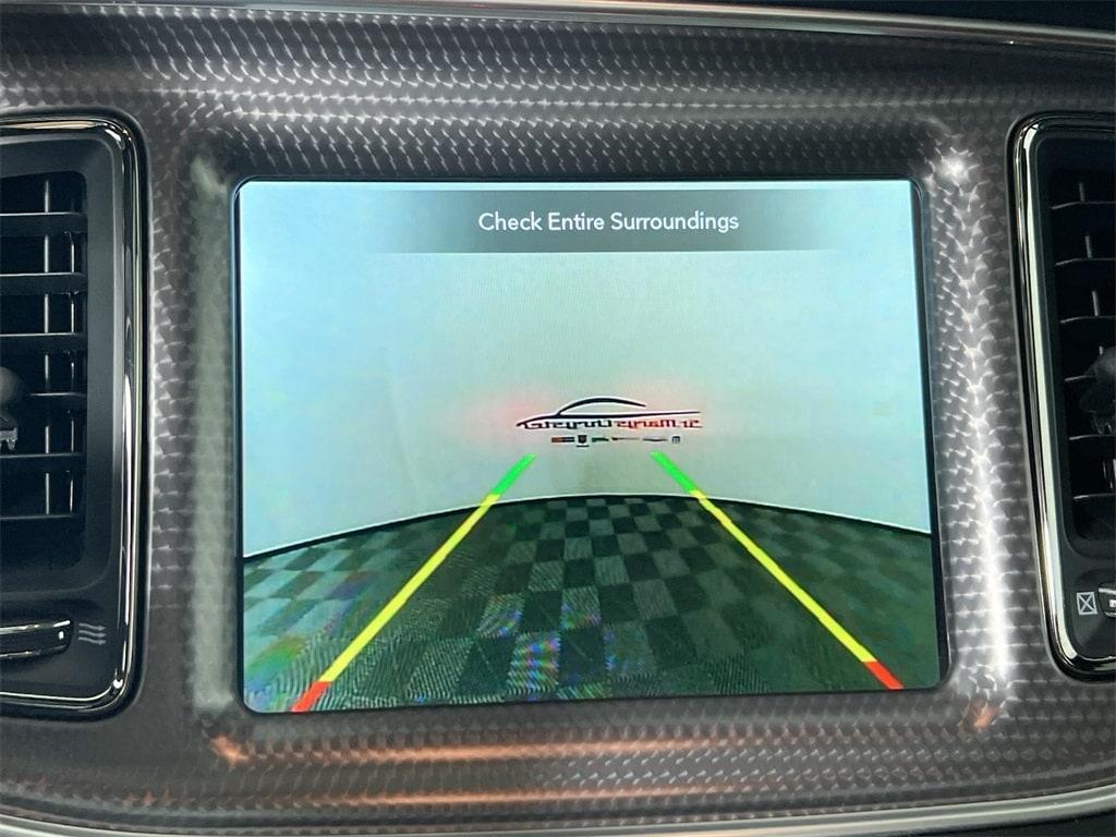 new 2023 Dodge Challenger car, priced at $86,430