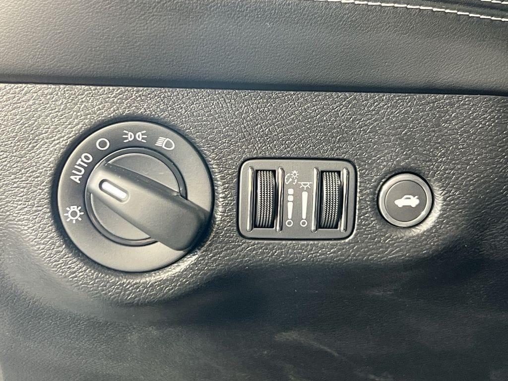 new 2023 Dodge Challenger car, priced at $86,430