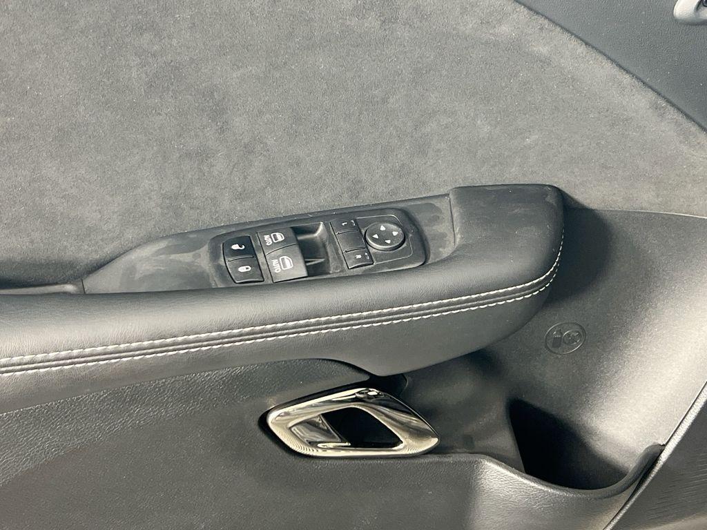new 2023 Dodge Challenger car, priced at $86,430