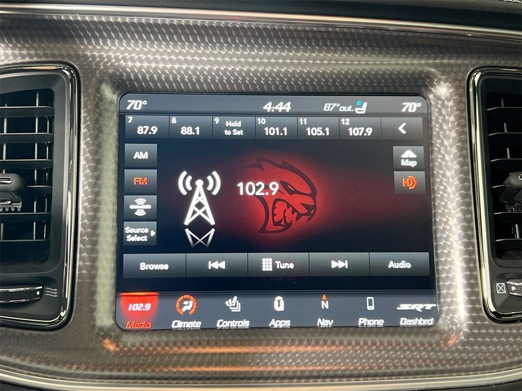 new 2023 Dodge Challenger car, priced at $86,430