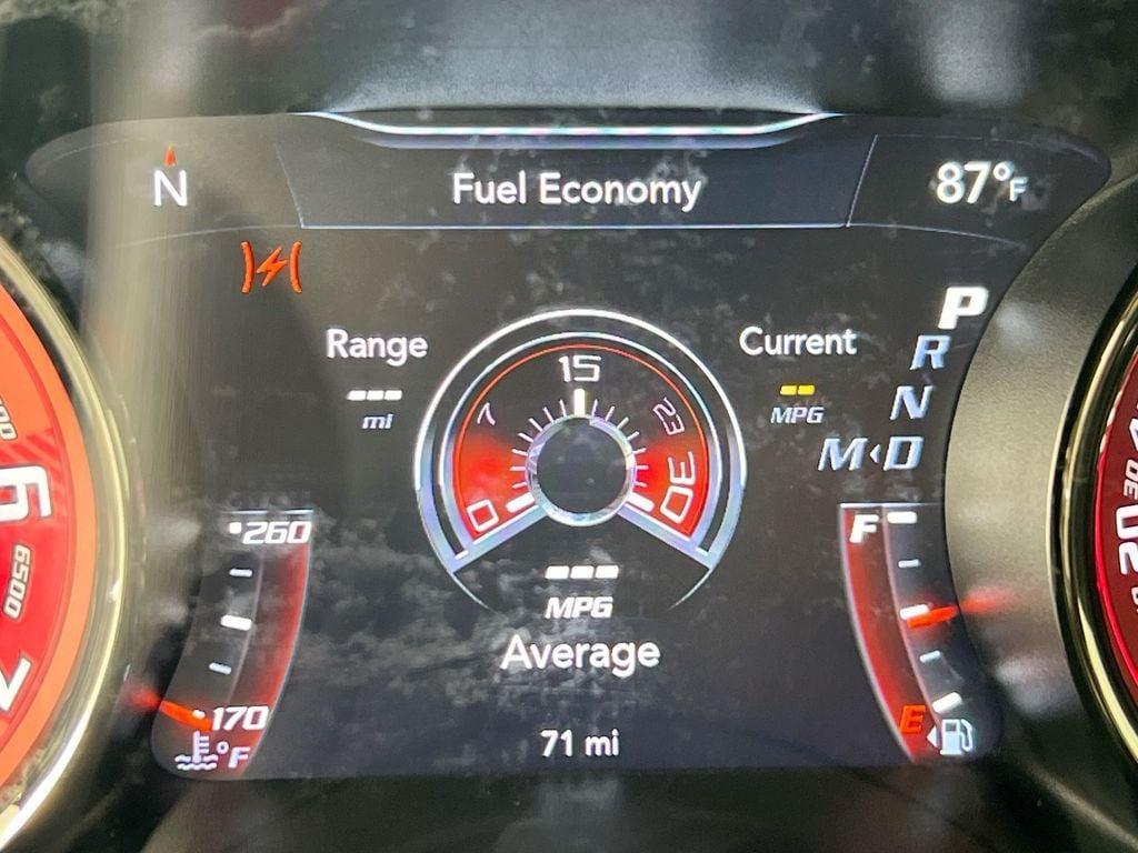 new 2023 Dodge Challenger car, priced at $86,430