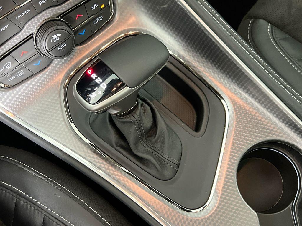 new 2023 Dodge Challenger car, priced at $86,430
