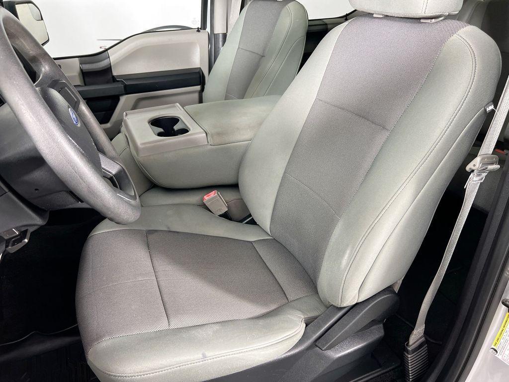 used 2018 Ford F-150 car